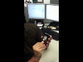 How to remove a BlackBerry SIM Card