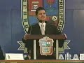 EPN Toma protesta al Alcalde de Atizapan -2006-2009