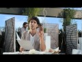 Lo spot Estathé rende onore all'olio extra vergine di oliva