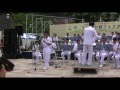 ジャズ「South Rampart Street Parade」 by 自衛隊音楽隊 [HD]