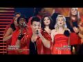 Team Rigo Pencheff: La Bamba - Körslaget 2009 - TvForThePeople
