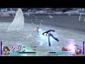 ????????: Final Fantasy 11 - Squall vs. Kuja