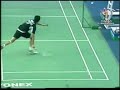 Taufik Hidayat Vs Chen Hong [2]