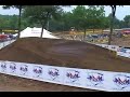 Starring a cast of hundreds, this short film by DC of RacerX is about the most famous turn in American motocross, the Buckley Berm.