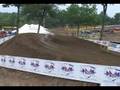 The Buckley Berm - Southwick