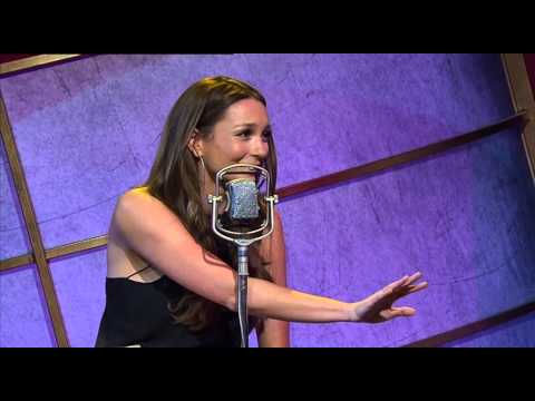 Spicks and Specks: Rude Ricki-Lee