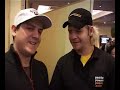 IRISH OPEN 2007