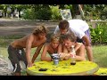 Hi. My name is Warren Burton and I recently went to Costa Rica and got some fun waves. Here is my edited video with music. Enjoy. Its a beautiful place.