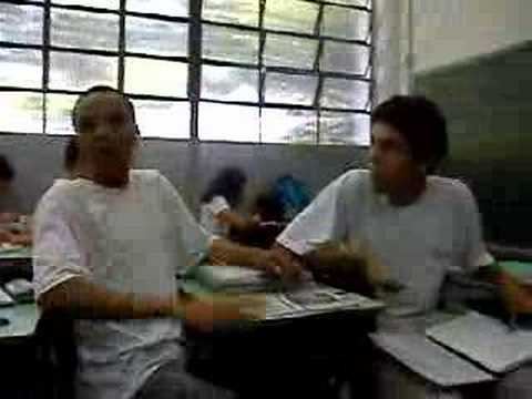 BG - Informática