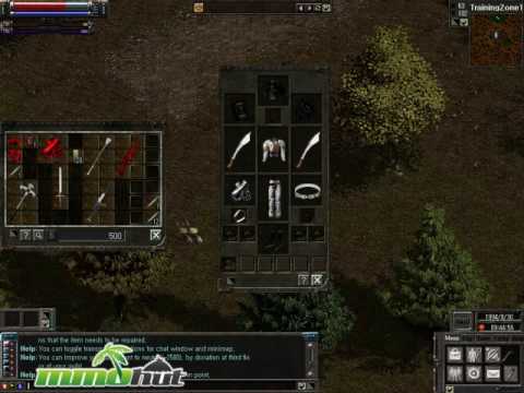 DarkEden Screenshot 0