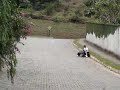 Batida do kinhado - Cataguases