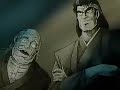 美味しんぼ 第023話 「牛なべの味」 2／3