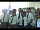 Mexico Sponsor Tour 2008