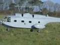 Super Frelon RC