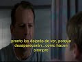 Sexto sentido (versión original 