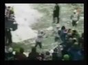 Shaun Ellis Gets Fined By NFL For Snowball Throw