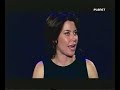 sabina guzzanti: porta a porta   buco