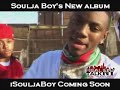 Soulja Boy Speaks On Not Winning Best New Artist For BET
