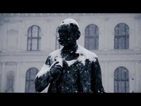 Strom stínu (Jumo & Bellevue) - Strom stínu - Mráz (Mezi okny a pamětí, Guerilla records 2015)