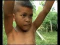 Child Kickboxers - Thailand