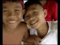 child kickboxers   thailand