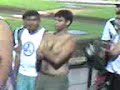 TUTB MANAUS + FJG TUTB MANAUS + FJG