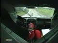WRC - Carlos Sainz y Luis Moya - Finlandia 1998 WRC - Carlos Sainz y Luis Moya - Finlandia 1998