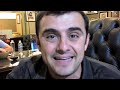 Gary Vaynerchuk talks about Jeter, Radiohead, Walmart and more