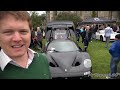 Click here to watch this video [MrShmee150] P1 Supercar Day