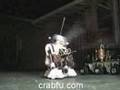 Crabfu SteamWorks