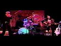 The Blue Riders Statesboro Blues country blues