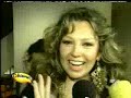 Thalia embarazada primer video
