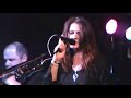 Sto zvířat (live Rataje) - Kanál + Magnetický chlapec