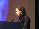 Jeremy Narby at the World Psychedelic Forum