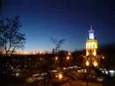 ZP city in motion