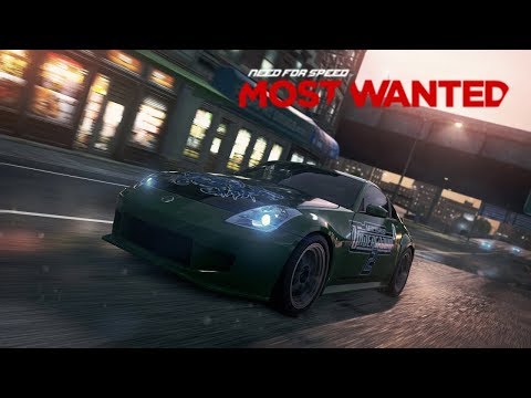 NEED FOR SPEED 2012 ПРОХОЖДЕНИЕ #3