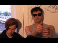 Ulterior Exclusive Interview