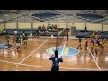 Voleibol Femenino Loja parte 01
