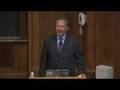 25. Learning from and Responding to Financial Crisis I (Lawrence Summers)