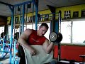 Raph Biceps Training Raph Biceps Training