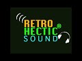 Click here to watch this video Retro Hectic Sound- Step Into Retro