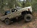 Toyota 4x4 - The REDGATE Toyota 4x4 - The REDGATE