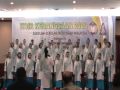 Convent Choir, Johor 2009