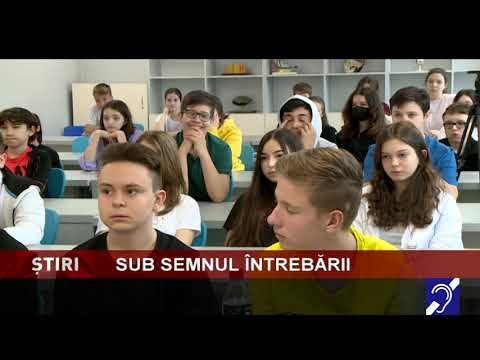 Examenele elevilor, sub semnul întrebării
