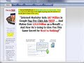 Get Google Ads Free - Stop Paying Google For Your Ads!! Get Google Ads Free - Stop Paying Google For Your Ads!!