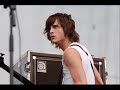 jared followill kings of leon