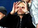 Tributo a Jos&eacute; Mourinho