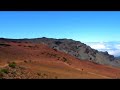 Haleakala Sliding Sands Haleakala Sliding Sands