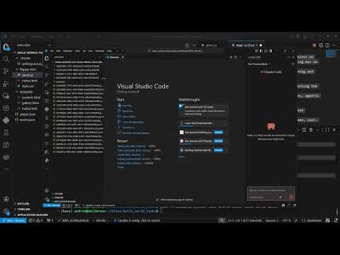 Claude Code Essentials - Effort Follow Along