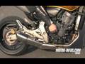 Honda Hornet 600 2007